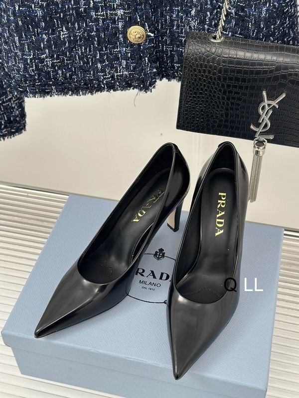 Prada Women's Shoes 42